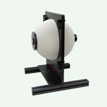 積分球イメージ